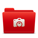 Photos folder icon